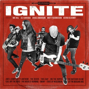 Ignite by Ignite