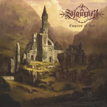 Empires of Ash by Sojourner