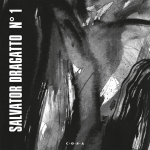 7-No 1 (Silver) by Dragatto, Salvator