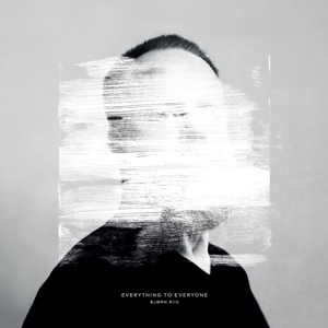 Everything To Everyone by Riis, Bjorn