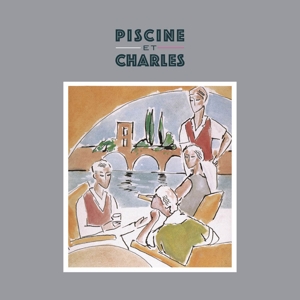 Quart De Tour, Mon Amour by Piscine Et Charles