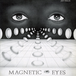 Magnetic Eyes (Smoke Smog)