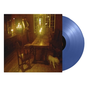 Last Room (Sea Blue) by Waveform