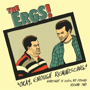 Hindsight is 20/20 My ... by Ergs, the