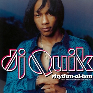 Rhythm-Al-Ism by DJ Quik