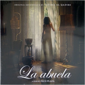 La Abuela (the Grandmother) by Al Qadiri, Fatima