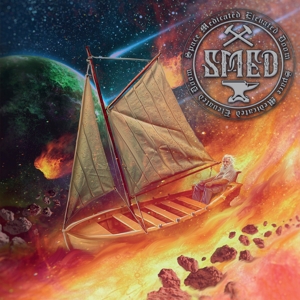 Smed by Smed