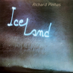 Iceland by Pinhas, Richard