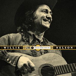 Live At the Texas Opry House 1974 by Nelson, Willie