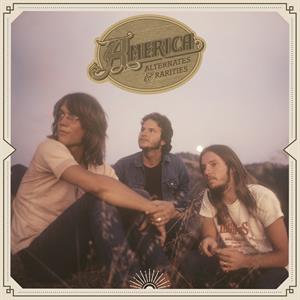 Rarities by America