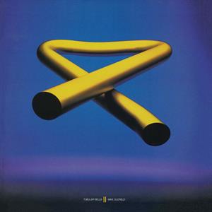 Tubular Bells Ii by Oldfield, Mike