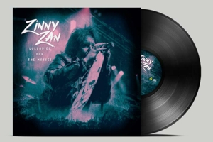 Lullabies For the Masses by Zinny Zan