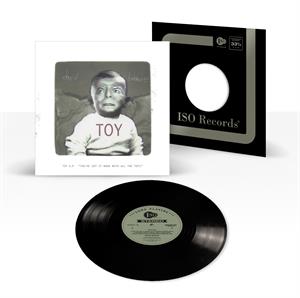 Toy E.P.