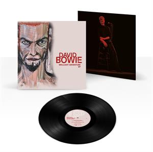 Brilliant Adventure E.P.