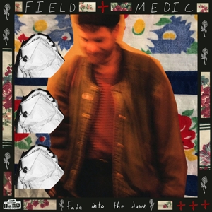 Fade Into the Dawn (Mustard Yellow) by Field Medic