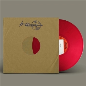 Love Apple (Red) by Love Apple
