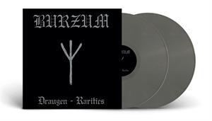 Draugen - Rarities by Burzum