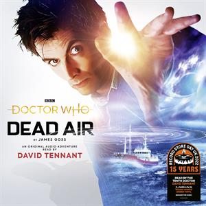 Dead Air by Doctor Who