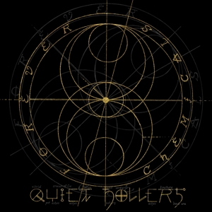 Forever Chemicals by Quiet Hollers