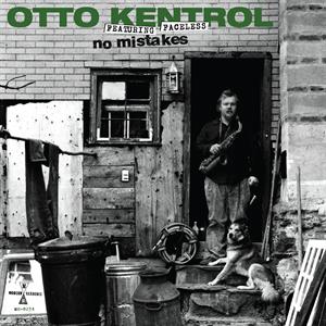 No Mistakes by Kentrol, Otto