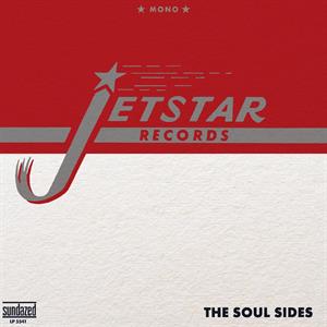 Jetstar Records: Soul Sides
