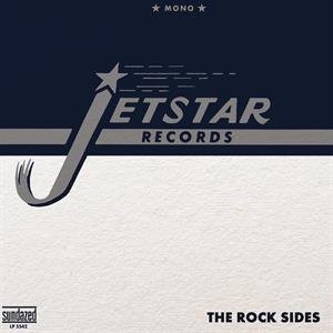 Jetstar Records: Rock Sides
