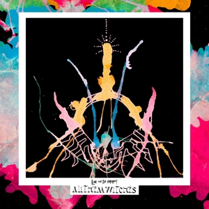 Live On the Internet by All Them Witches