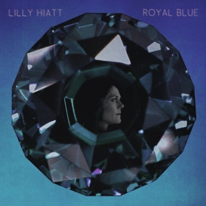 Royal Blue by Hiatt, Lilly
