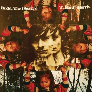 Dude, the Obscure by Morris, Hardy T.