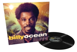 His Ultimate Collection by Billy Ocean