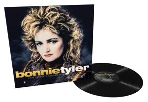 Her Ultimate Collection by Tyler, Bonnie