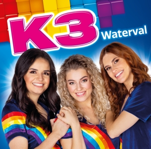 Waterval by K3