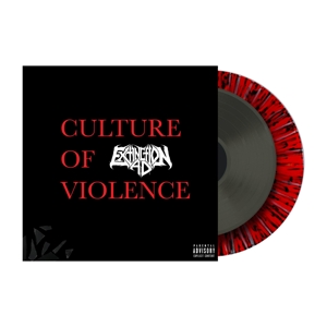 Culture of Violence by Extinction A.D.