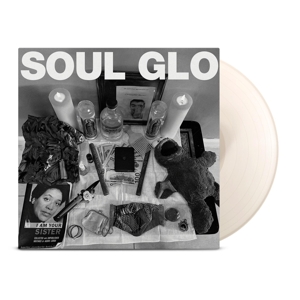 Diaspora Problems by Soul Glo