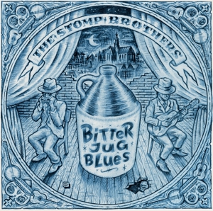 Bitter Jug Blues