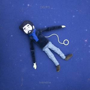 Blablablue by Delv!S