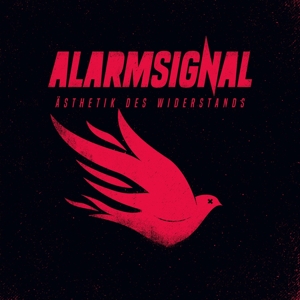 Aesthetik Des Widerstands by Alarmsignal