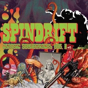 Classic Soundtracks 3 by Spindrift