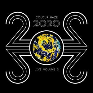 Live, Vol. 3 - 2020