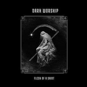 Flesh of a Saint (10")