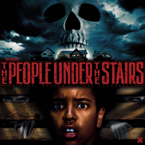 Wes Craven's: the People Under Stairs (Blue/Red /