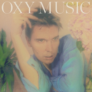 Oxy Music by Cameron, Alex