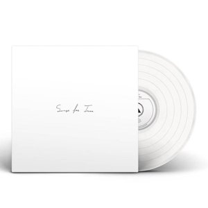 Songs For Tres (Clear)