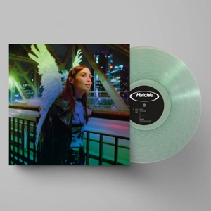 Giving the World Away by Hatchie