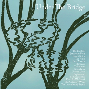 Under the Bridge by V/A