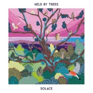 Solace by Held By Trees