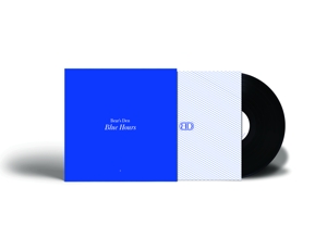Blue Hours by Bear's Den
