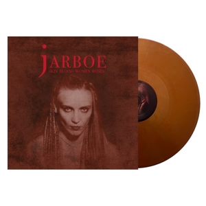 Skin Women Blood Roses by Jarboe