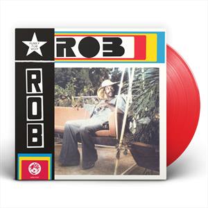 Rob by Rob
