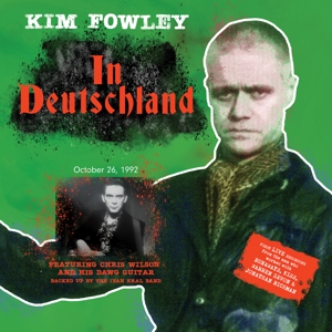 In Deutschland by Fowley, Kim